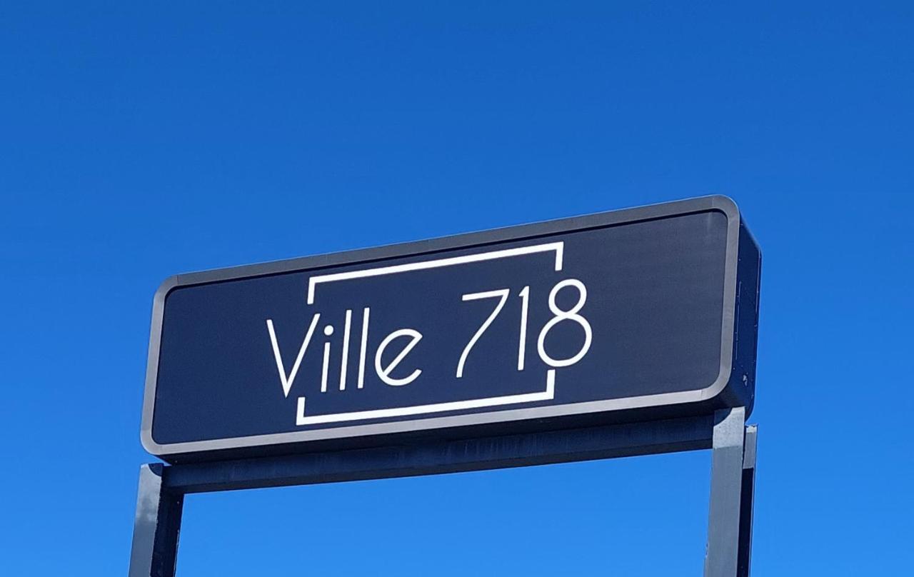 Ville 718 Grand Junction Εξωτερικό φωτογραφία